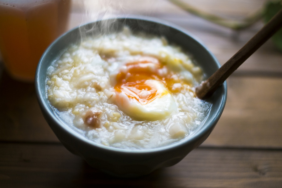 手間をかけた食事は幸せになれる